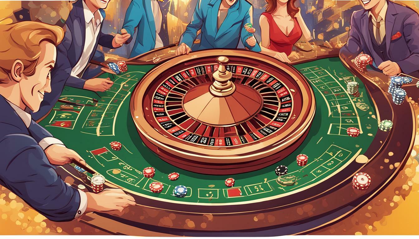 casino rulet oyna